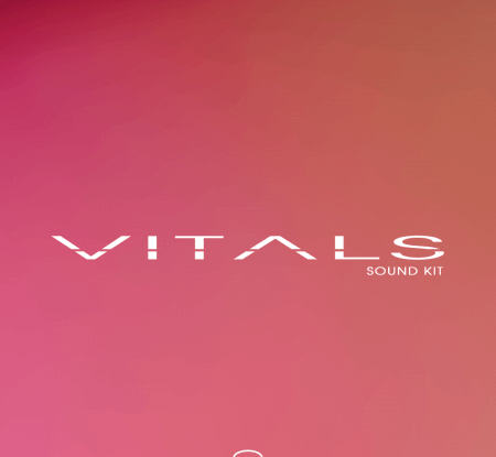 Venexxi Vitals Sound Kit WAV MiDi Synth Presets
